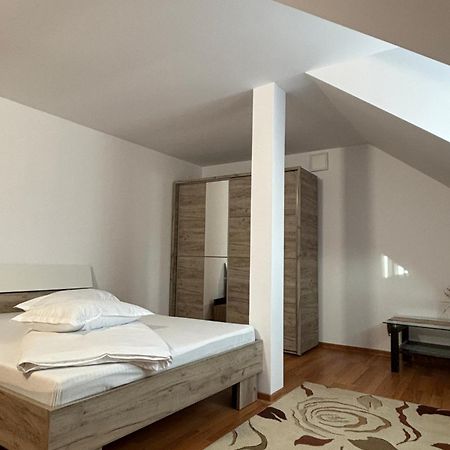 Stefan Apartment Sibiu Extérieur photo